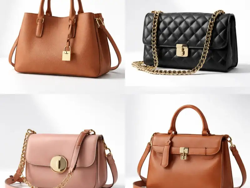 Cele mai bune genti de dama din piele naturala