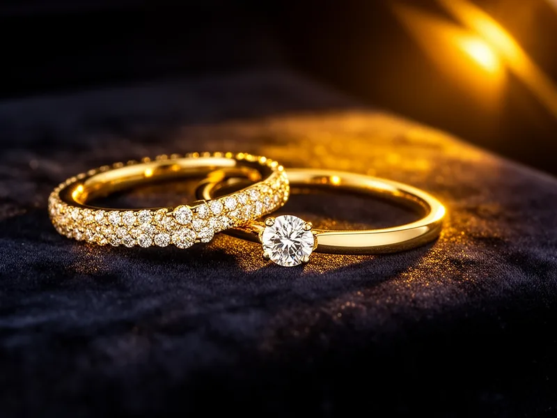 Cum verifici daca o bijuterie din aur e autentica